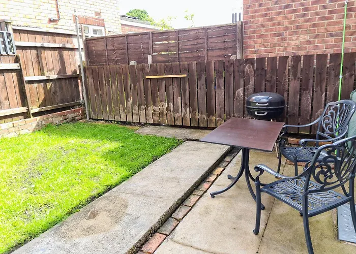 Semi Detached Quite Location