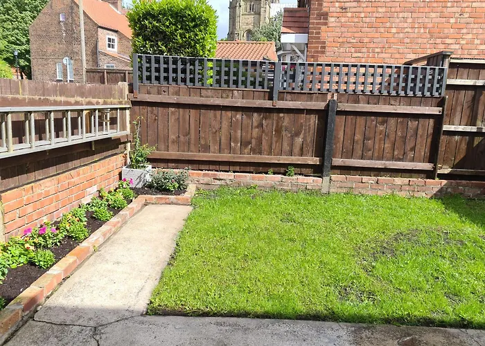 Semi Detached Quite Location