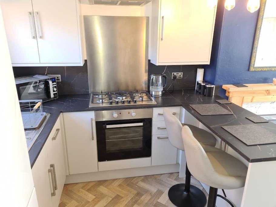 Semi Detached Quite Location Holiday home *