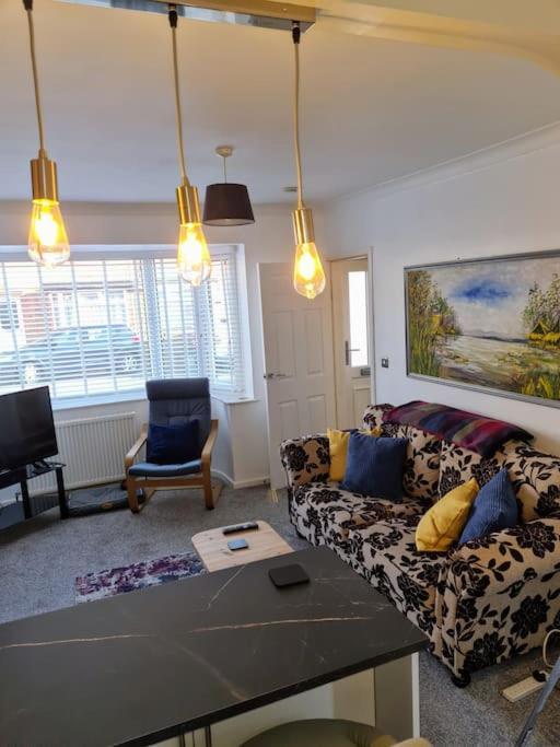 Holiday home Semi Detached Quite Location