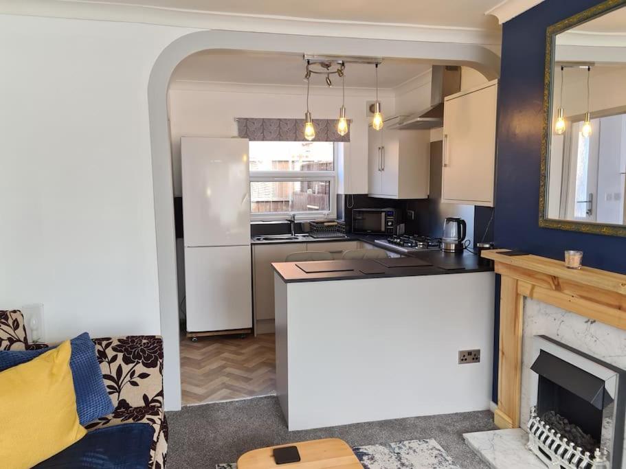 Semi Detached Quite Location Holiday home *