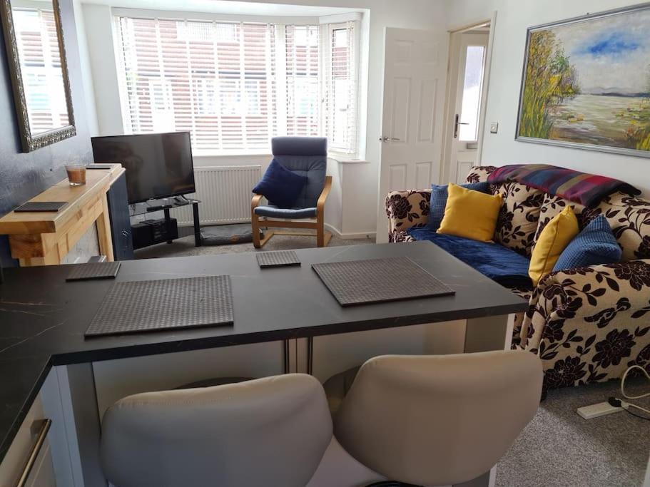Semi Detached Quite Location Bridlington