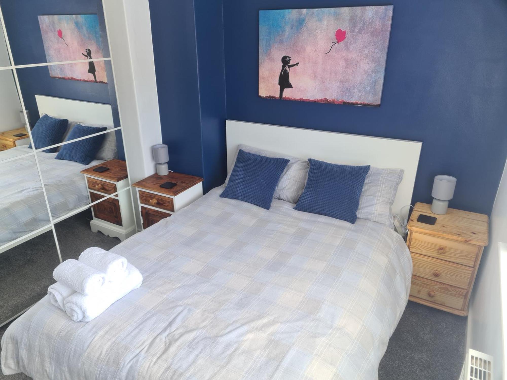 Semi Detached Quite Location Bridlington