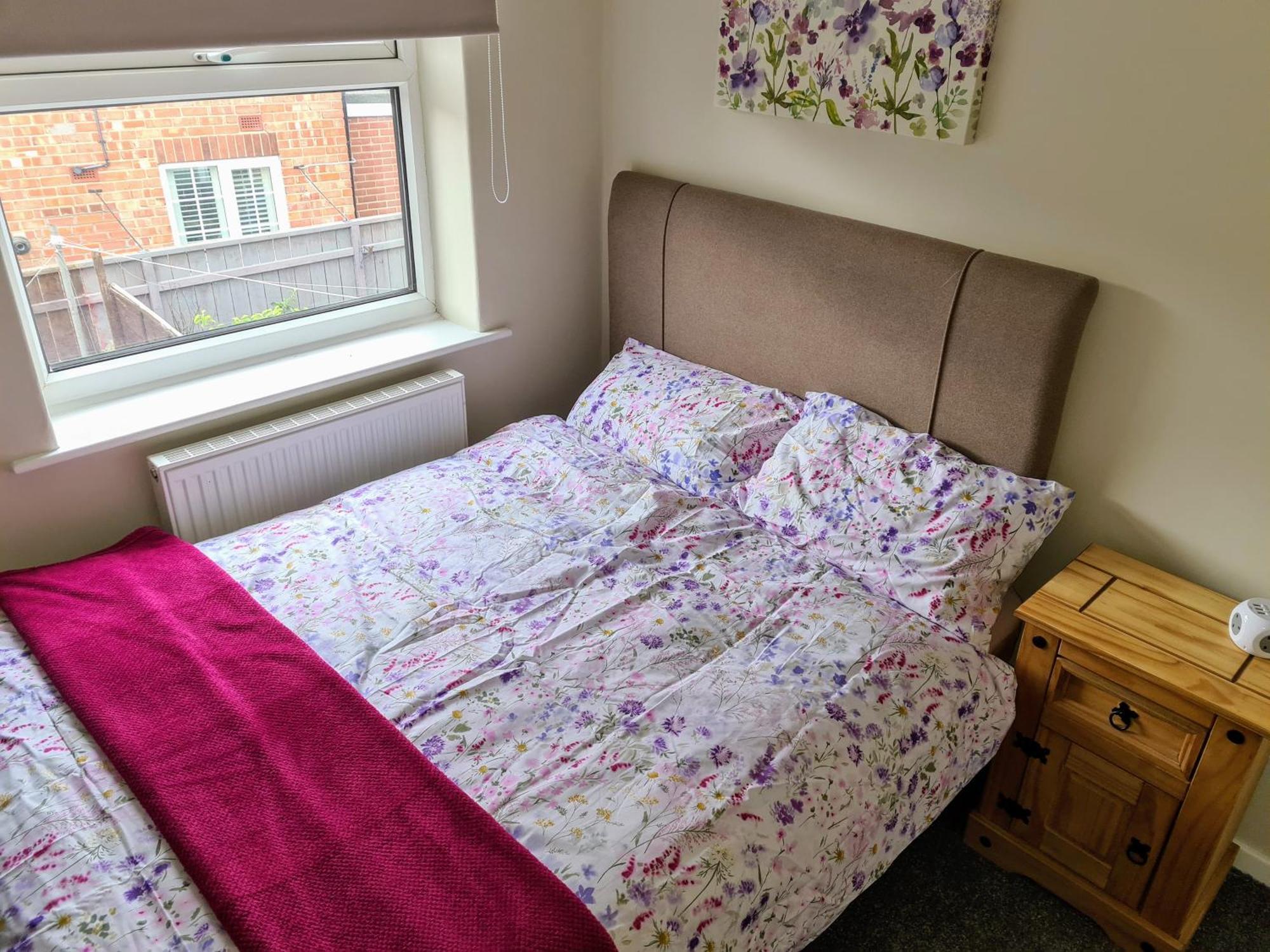 Semi Detached Quite Location Holiday home
