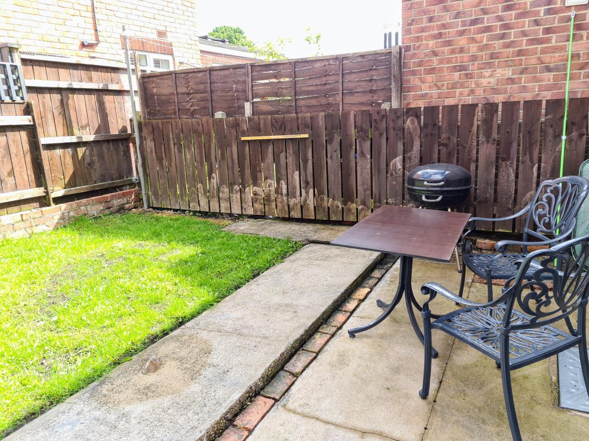 Semi Detached Quite Location